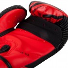 Боксови ръкавици - Venum Challenger 3.0 Boxing Gloves - Black/Red​